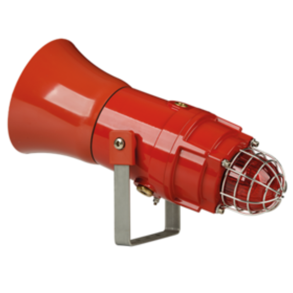 D1xC Flare Horn and Beacon